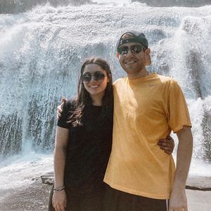 Meet your Posher, Evan